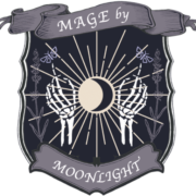 Mage By Moonlight