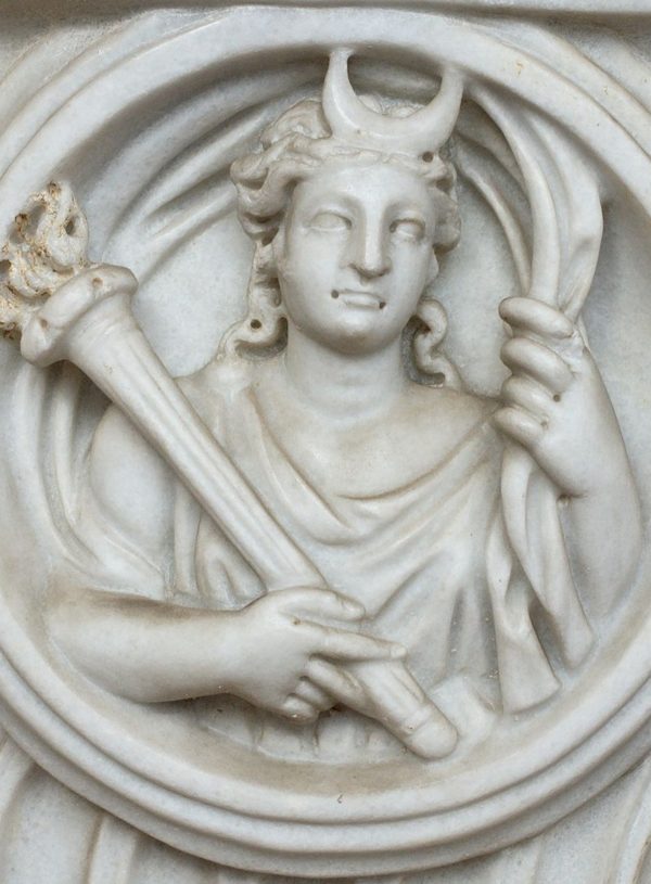 Homeric Hymn to Selene