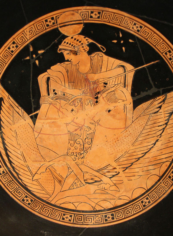 Homeric Hymn to Selene