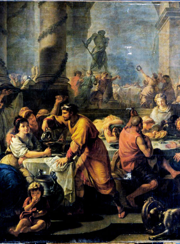 Io Saturnalia! History of the Holiday, How to Celebrate, & Saturnalia’s Influence on Christmas