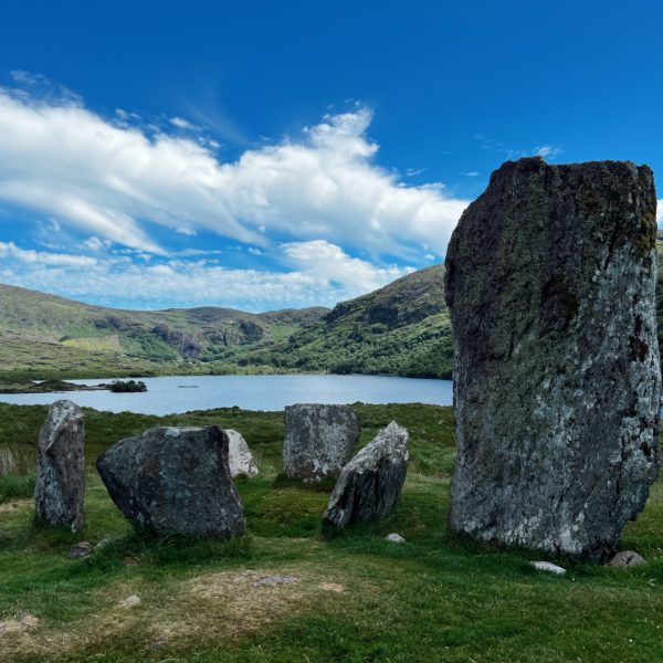 Uragh Stone Circle, Ireland
