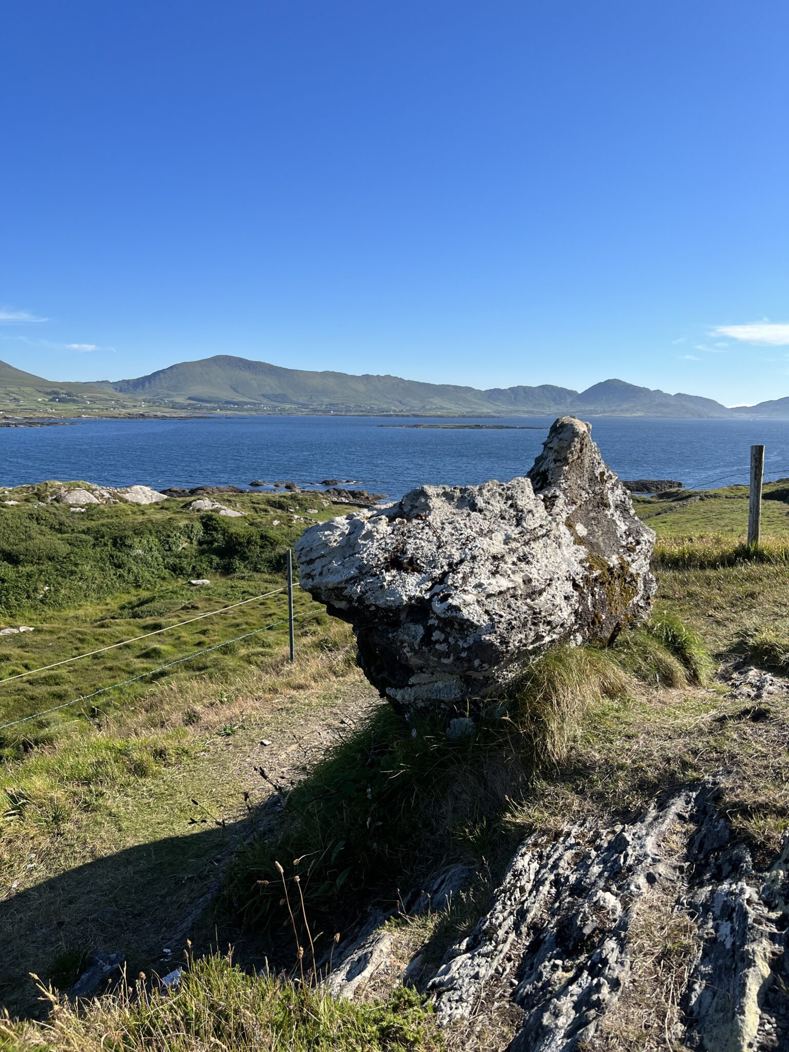 Meeting An Cailleach On The Beara Peninsula Mage By Moonlight   IMG 5225 1536x2048 