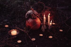 Samhain Retreat Ireland