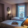 Witchcraft Retreat Twin Room