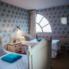 Witchcraft Retreat Twin Room