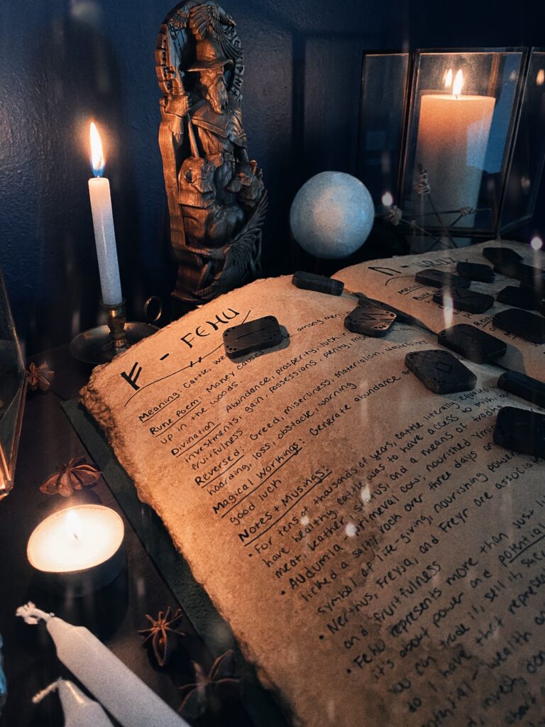 How To Practice Norse Paganism: A Beginner's Guide To Heathenry